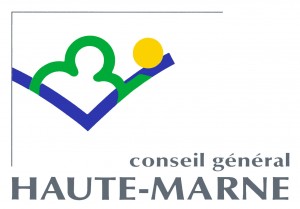 Logo du département de la Haute-Marne — client SBTP