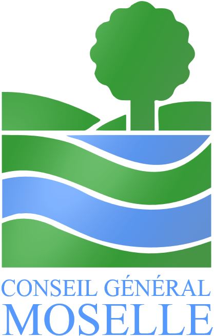 Logo du Département de la Moselle — client SBTP